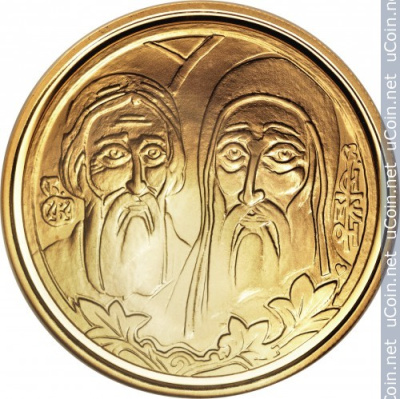 Югославия 6000 новых динаров, 1999