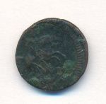 Полушка 1759 г. Елизавета I. (Полушка. 1759)