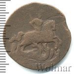 1 копейка 1760 г. Елизавета I. (1 копейка 1760г. Cu.)