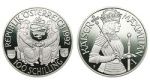 Австрия 100 шиллингов, 1992 (Австрия. 100 шиллингов 1992 года. Proof.)